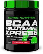 BCAA + Glutamine XPress Pastèque 300 gr