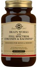 Brain Works 60 capsules