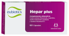 HeparPlus 60 gélules