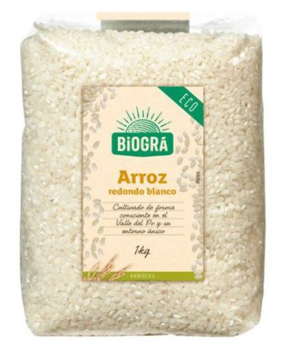 Riz Blanc 1 kg