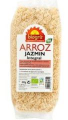 Riz Brun Jasmin 500 gr