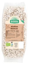 Haricots blancs 500 gr