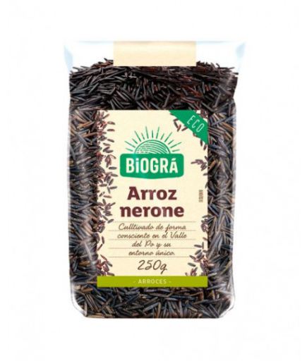 Riz Nerone 250 gr