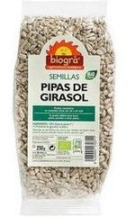 Graines de Tournesol 500 gr