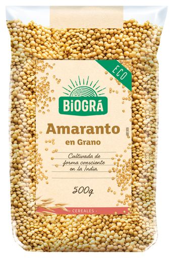 Amarante en Grain 500 gr