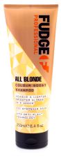 All Blonde Boost Color Shampoing 250ml