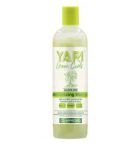 Shampoing Hydratant Boucles Vertes 355 ml