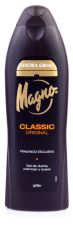 Gel Douche Classique