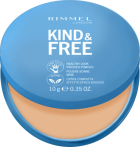 Poudre Compacte Kind&amp;Free 10 gr