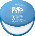 Poudre Compacte Kind&amp;Free 10 gr