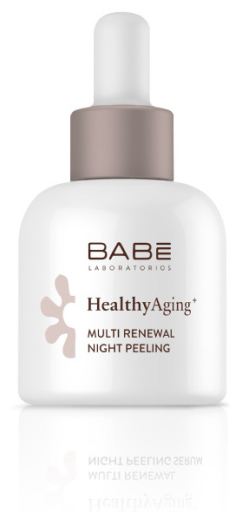 Peeling Multi Renouveau Nuit 30 ml