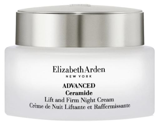 Advanced Ceramide Crème de Nuit Lift et Fermeté 50 ml