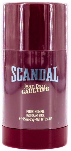 Scandal pour Homme Déodorant Stick 75 gr