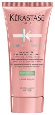 Chroma Absolu Masque Vert Neutralisant 150 ml