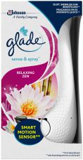 Relax Zen Désodorisant 18 ml