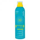 Défense Solaire Spray Transparent SPF 30 200 ml