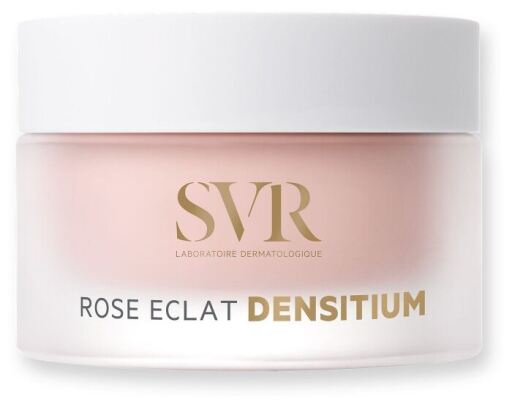 Densitium Rose Eclat Crème Anti-Âge 50 ml