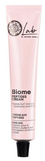 Lab Biome Peptide Crème Visage 50 ml