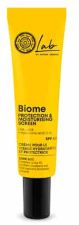 Lab Biome Crème Visage Hydratante SPF50 30 ml