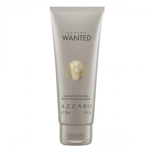 Wanted Baume Après-Rasage 100ml