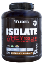 Isoler Whey 908 gr