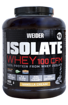 Isoler Whey 908 gr