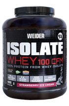 Isoler Whey 908 gr