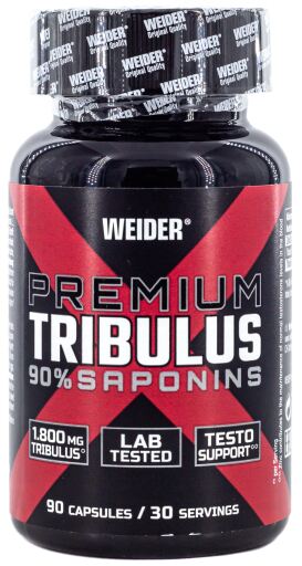 Tribulus Premium 90 Gélules