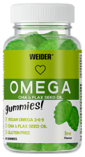 Oméga 50 Gummies