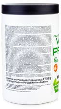 Cappuccino protéiné végétalien 540 gr