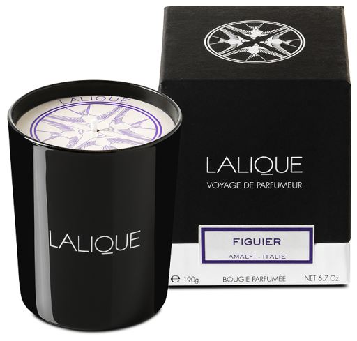 Bougie Figuier Amalfi 190 gr