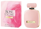 Rose Extase Eau de Toilette Vaporisateur