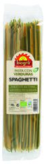 Spaghetti aux Légumes 250 gr