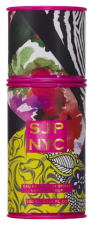 NYC Eau de Parfum Vaporisateur