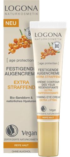 Age Protection Raffermissant Contour des Yeux 15 ml