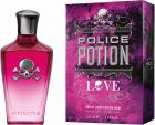 Potion Amour Eau de Parfum