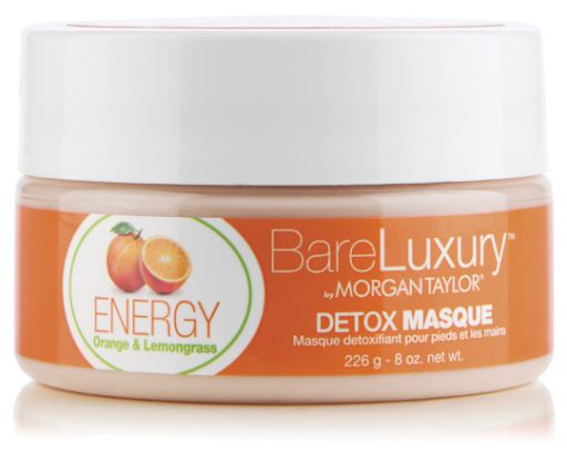 Detox Energy Masque Orange &amp; Citronnelle 226 gr