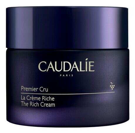 Premier Cru Crème Riche Anti-Âge Globale 50 ml