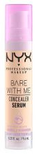 Bare With Me Sérum Correcteur 9.6ml