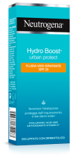 Hydro Boost Urban Protect Fluide Visage Spf25 50 ml