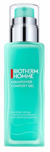 Aquapower Comfort Gel Visage Homme 75 ml