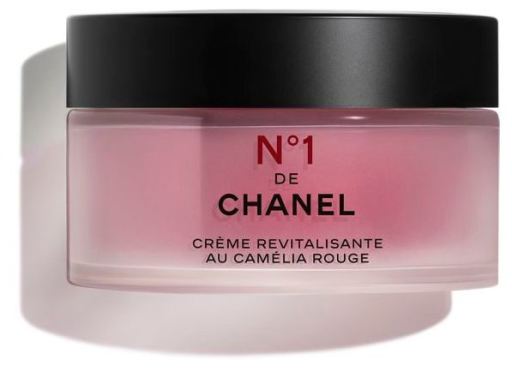 N°1 Crème Revitalisante 50 gr