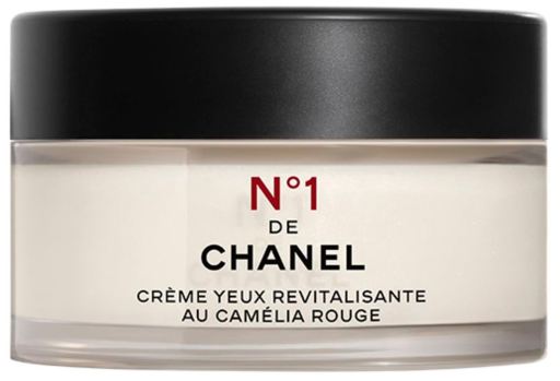 N°1 Crème Revitalisante Yeux 15 gr