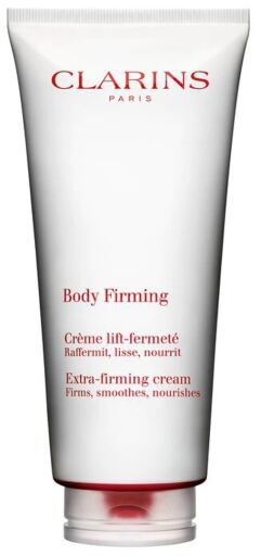 Crème Raffermissante Corps 200 ml