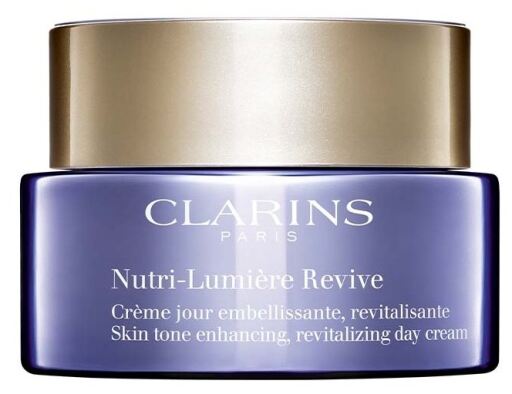 Nutri-Lumière Crème de Jour Revive 50 ml