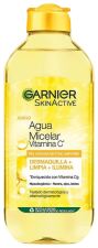 Skin Active Eau Micellaire Vitamine C 400 ml