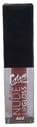 Brillant à Lèvres Nude 4 ml