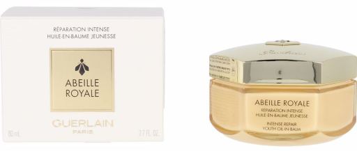 Huile Baume Jeunesse Réparation Intense 80 ml