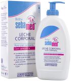 Lait corporel Sebamed pour bébé