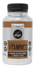 Sport Live multivitamines 90 gélules